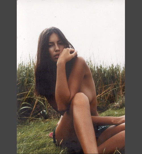 Photo of model Amanda Montoya - ID 98956