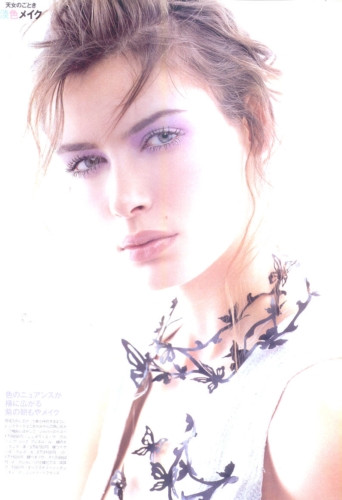 Photo of model Elena Baguci - ID 13921