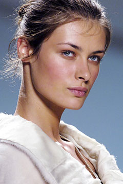 Photo of model Elena Baguci - ID 49305
