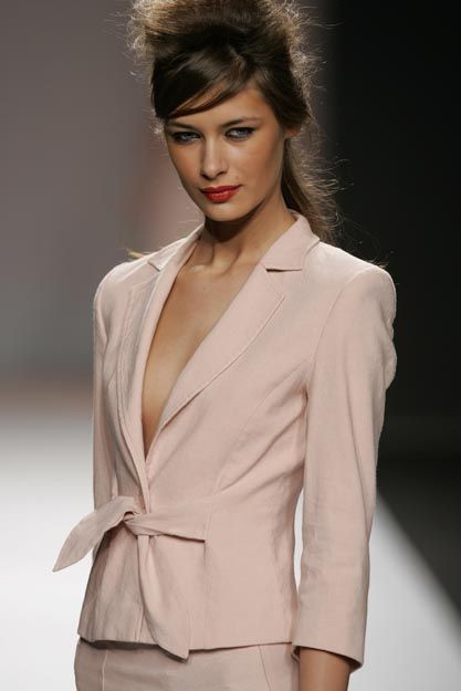 Photo of model Elena Baguci - ID 49320