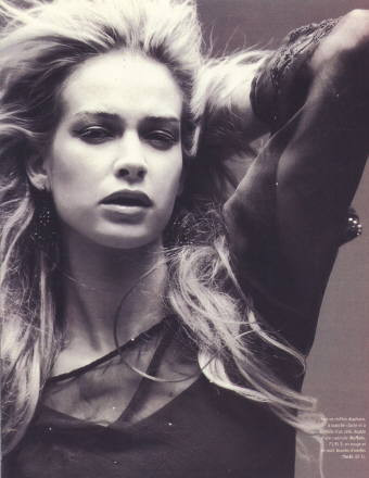 Photo of model Katharina Kent - ID 73286