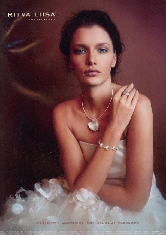 Photo of model Anna-Maria Haajasalmi - ID 107068