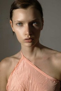 Photo of model Anna-Maria Haajasalmi - ID 22252