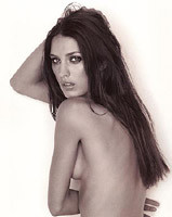 Photo of model Louise Herold - ID 11365