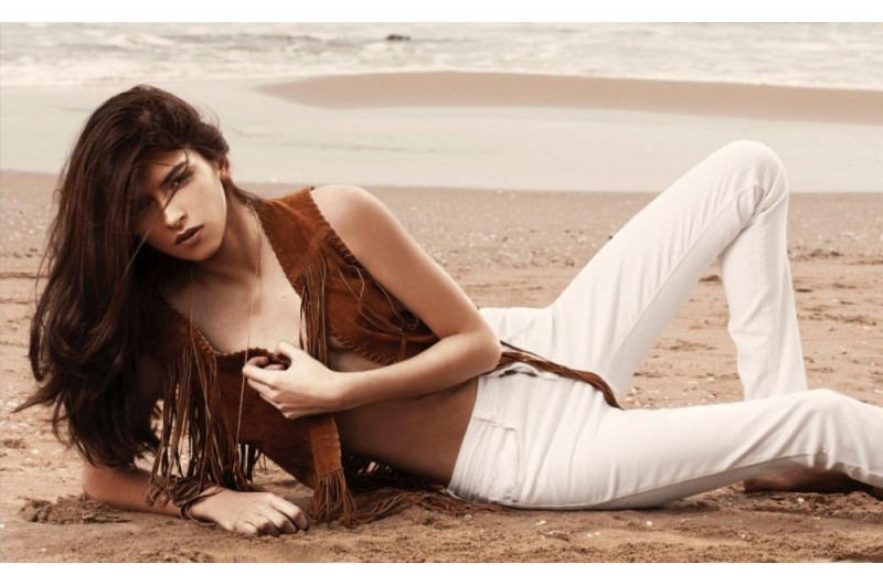 Photo of model Lucia Rivera - ID 537344