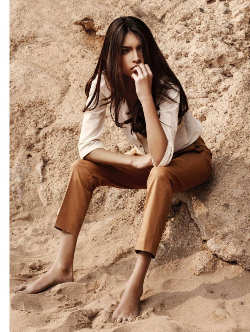 Photo of model Lucia Rivera - ID 537350