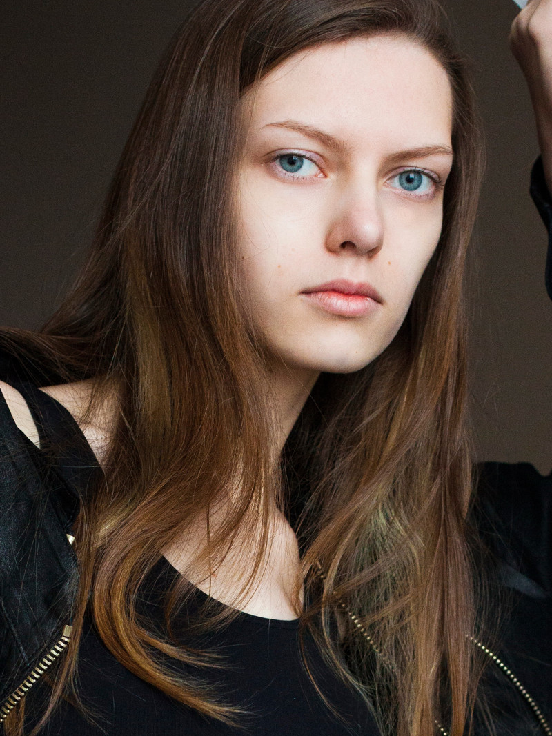 Photo of model Gerda Mic - ID 529774