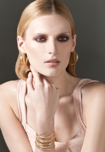 Photo of model Ola Pochorecka - ID 234212