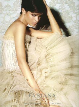 Photo of model Natalia Diotti - ID 68709