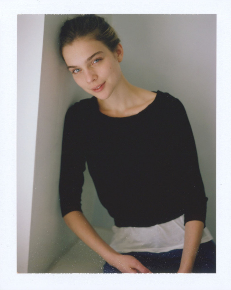 Photo of model Kim Noorda - ID 280894