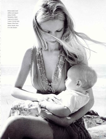 Photo of model Kirsty Hume - ID 22591