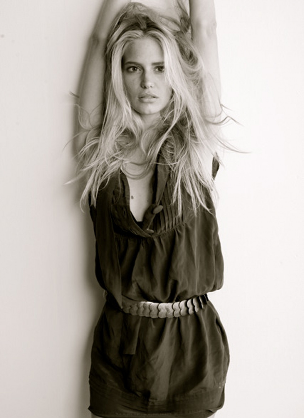Photo of fashion model Teresa Astolfi - ID 495434 | Models | The FMD
