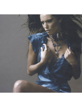Photo of model Guzi Duran - ID 64960