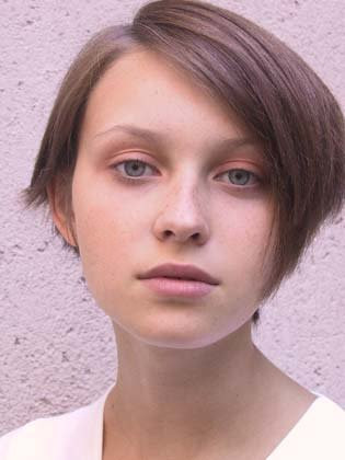 Photo of model Olga Elnikova - ID 70400
