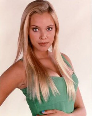 Photo of model Kristanna Loken - ID 17200