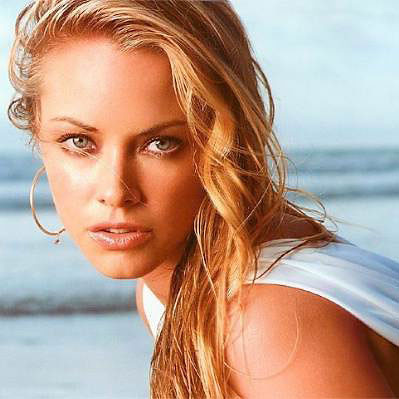 Photo of model Kristanna Loken - ID 17244