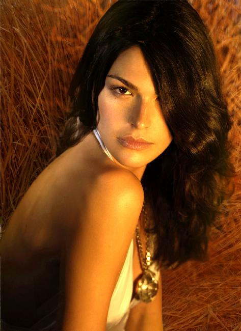 Photo of model Monica Vilaplana - ID 402352