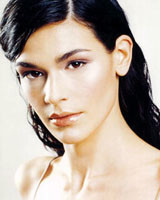 Photo of model Monica Vilaplana - ID 5929