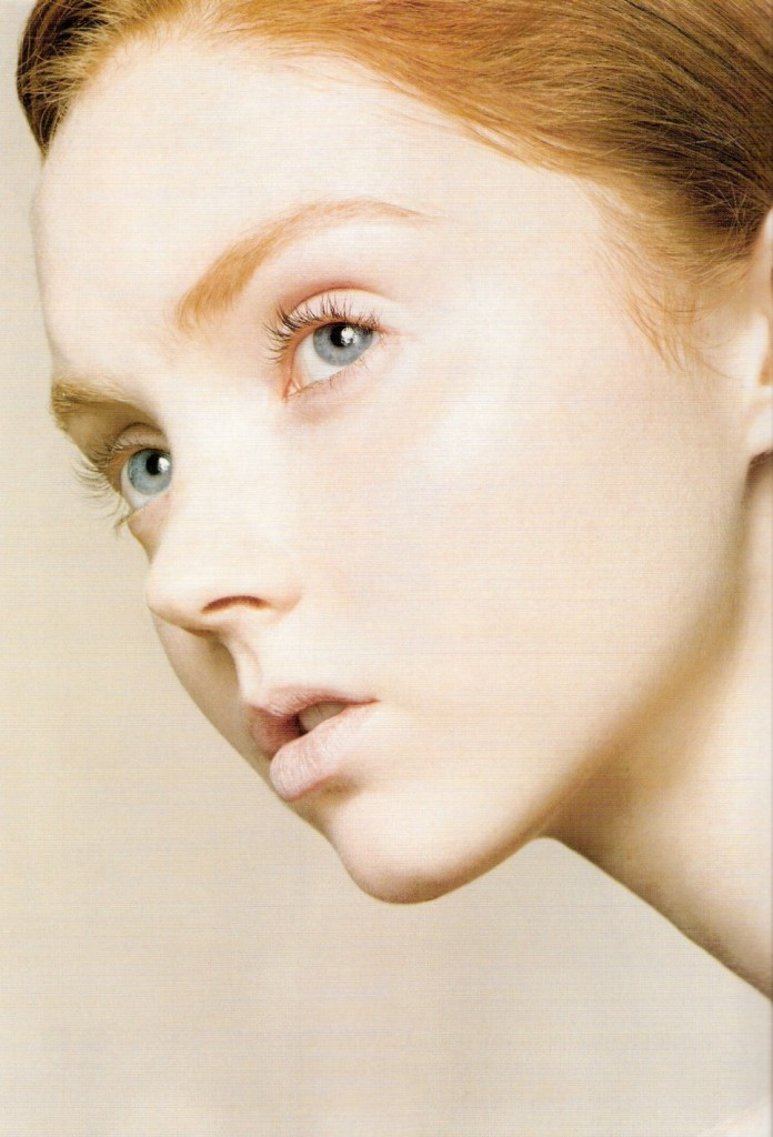 Photo of model Lily Cole - ID 148213
