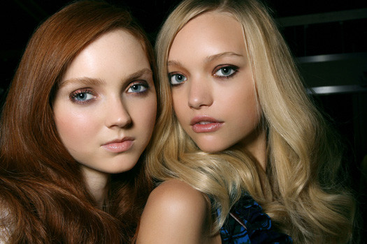 Photo of model Lily Cole - ID 148242