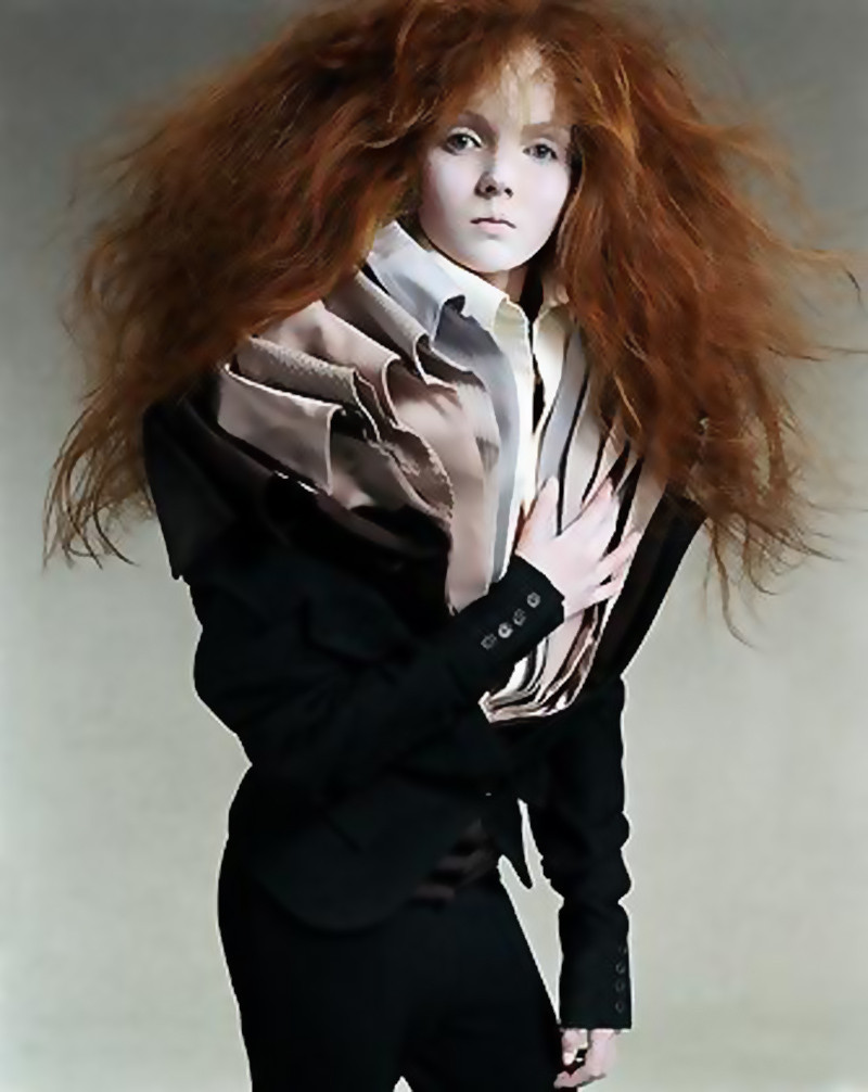 Photo of model Lily Cole - ID 148247