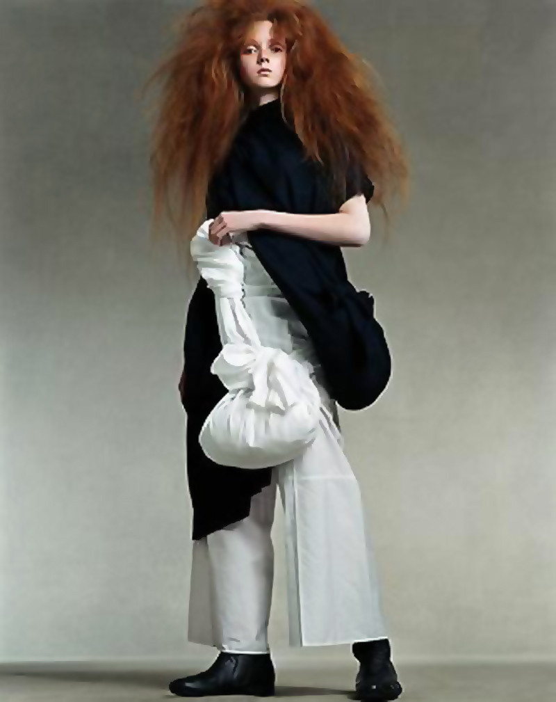 Photo of model Lily Cole - ID 148249