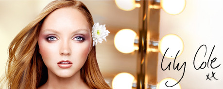 Photo of model Lily Cole - ID 213044