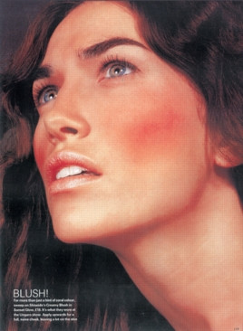 Photo of model Catherine Hurley - ID 9833