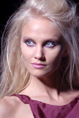 Photo of model Kerstin Mannik - ID 217167