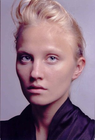 Photo of model Kerstin Mannik - ID 51204