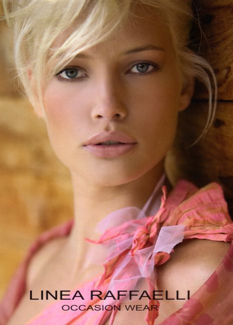 Photo of model Jessica van der Steen - ID 16002