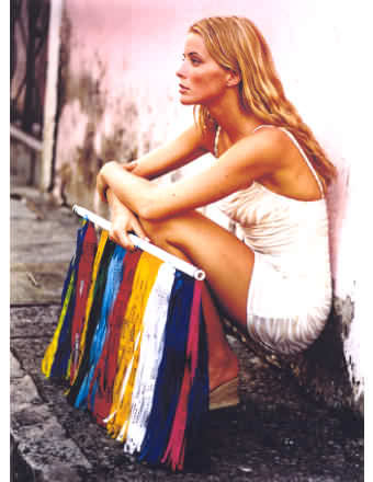 Photo of model Larissa Burnier - ID 197770