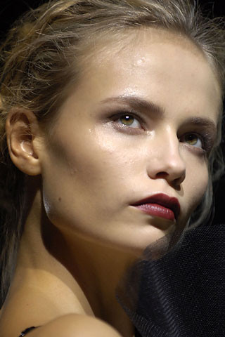 Photo of model Natasha Poly - ID 107856