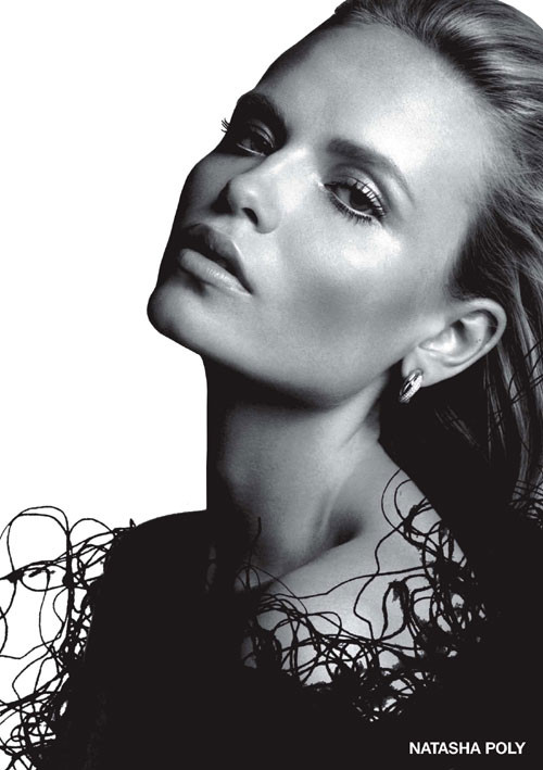 Photo of model Natasha Poly - ID 177749