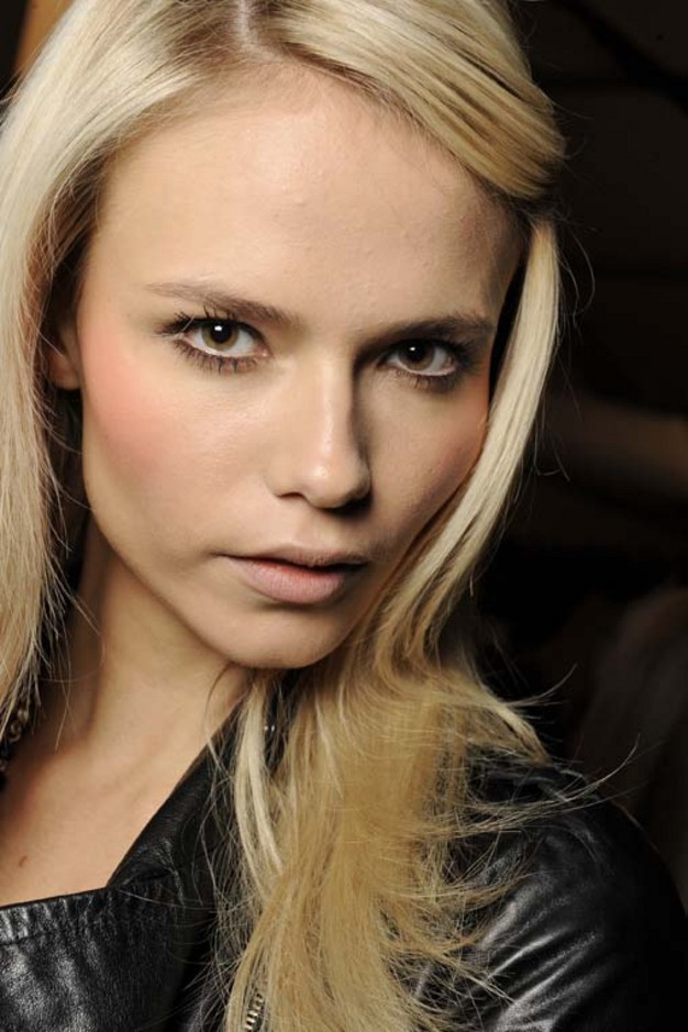 Photo of model Natasha Poly - ID 236417