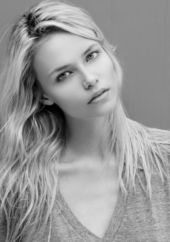 Photo of model Natasha Poly - ID 264338