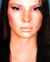 Photo of model Katerina Smilkova - ID 5962