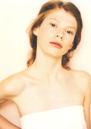 Photo of model Katerina Smilkova - ID 62667