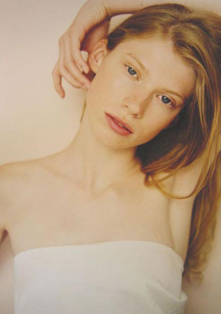 Photo of model Katerina Smilkova - ID 62668