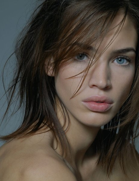 Photo of model Crista Cober - ID 208496