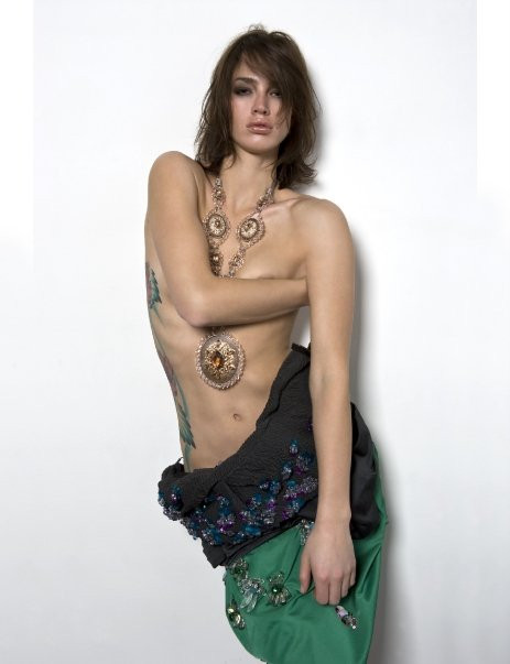 Photo of model Crista Cober - ID 208498