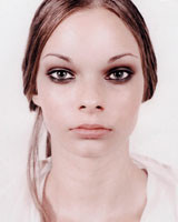 Photo of model Ana Mihalic - ID 5982
