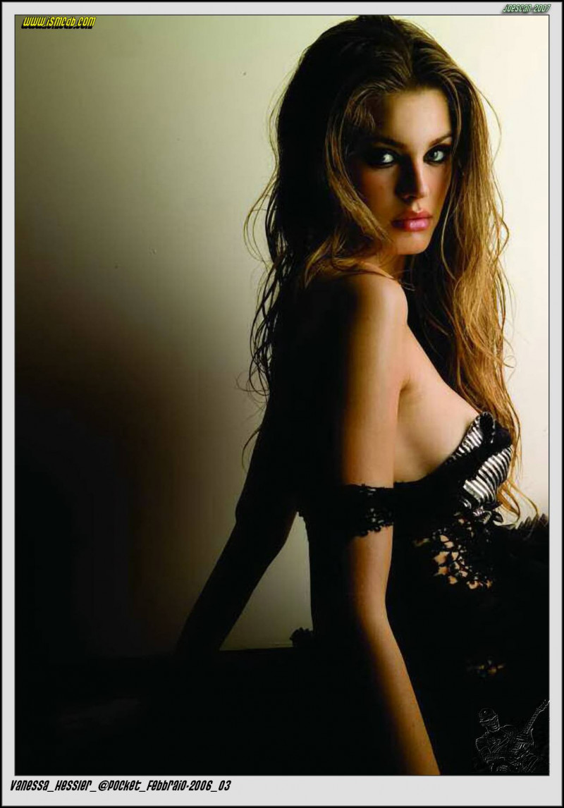 Photo of model Vanessa Hessler - ID 132512