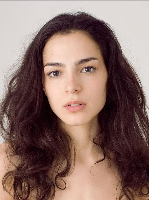Photo of model Analia Borghetti - ID 385828