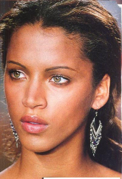 Photo of model Noemie Lenoir - ID 119731