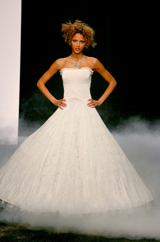 Photo of model Noemie Lenoir - ID 121337