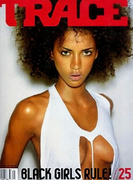 Photo of model Noemie Lenoir - ID 50655