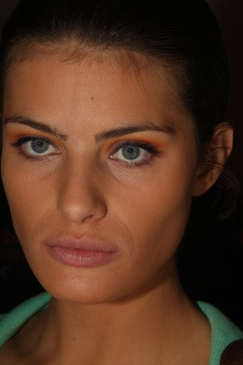 Photo of model Isabeli Fontana - ID 115761