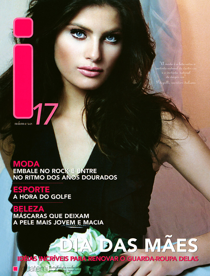 Photo of fashion model Isabeli Fontana - ID 168270 | Models | The FMD