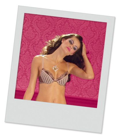 Photo of model Isabeli Fontana - ID 233177
